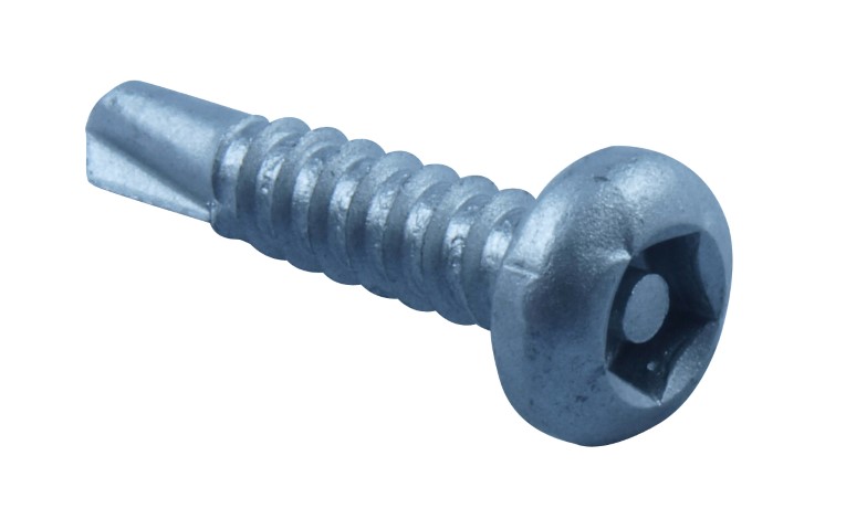 SECURITY SDS PAN SS410 14G X 1 POST TORX (T30)